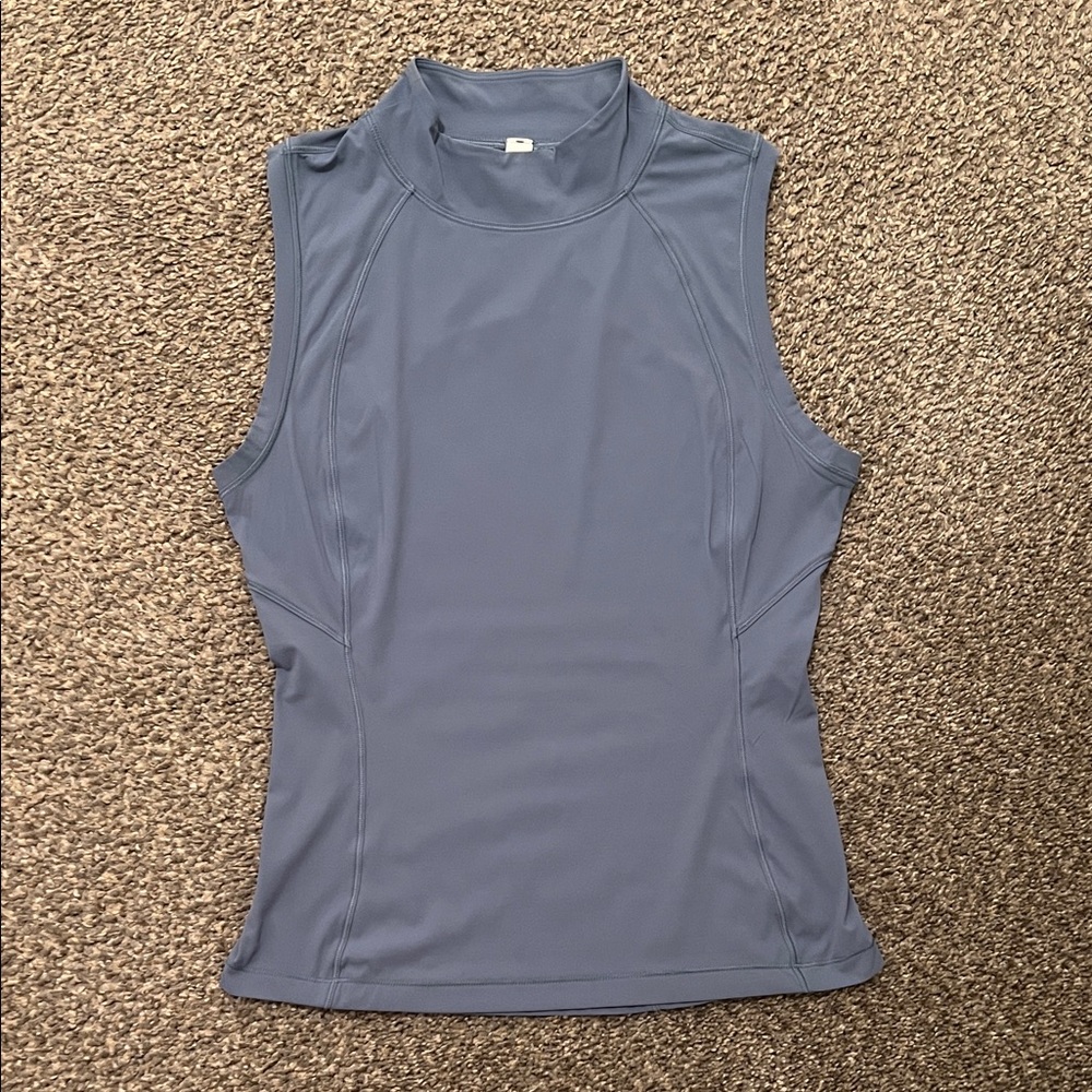 Lululemon turtleneck top. 4